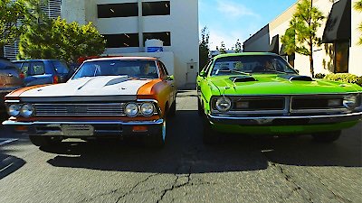 Hot Rod Garage Season 3 Episode 36