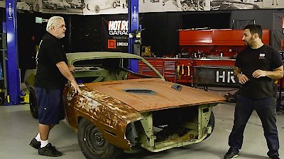 Hot Rod Garage Season 4 Episode 46
