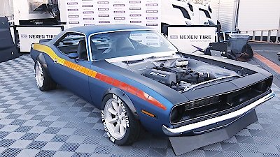 Hot Rod Garage Season 4 Episode 48