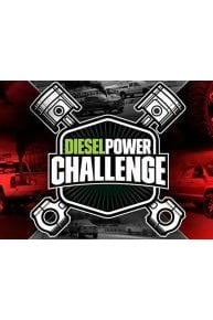 Diesel Power Challenge