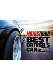 Best Driver's Car Week
