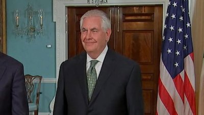 ABC This Week with George Stephanopoulos Season 8 Episode 15