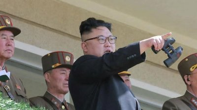 ABC This Week with George Stephanopoulos Season 8 Episode 16