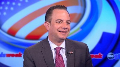 ABC This Week with George Stephanopoulos Season 8 Episode 18