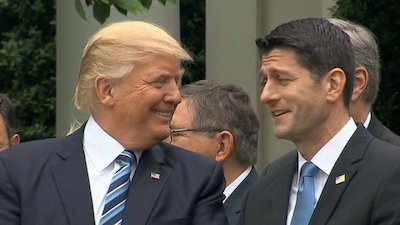 ABC This Week with George Stephanopoulos Season 8 Episode 19