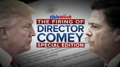 ABC This Week with George Stephanopoulos Season 8 Episode 20