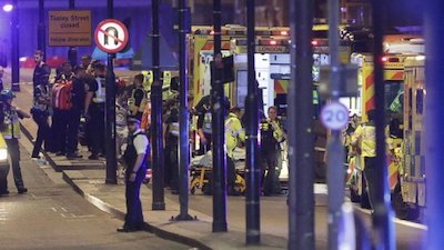 ABC This Week with George Stephanopoulos Season 8 Episode 23