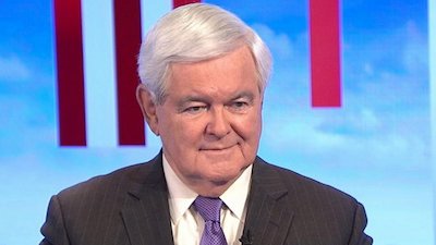 ABC This Week with George Stephanopoulos Season 8 Episode 25