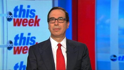 ABC This Week with George Stephanopoulos Season 8 Episode 28