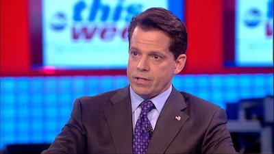 ABC This Week with George Stephanopoulos Season 8 Episode 33