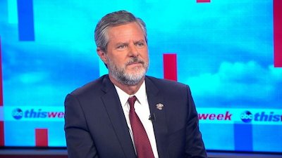 ABC This Week with George Stephanopoulos Season 8 Episode 34