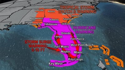 ABC This Week with George Stephanopoulos Season 8 Episode 37