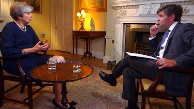 ABC This Week with George Stephanopoulos Season 8 Episode 39