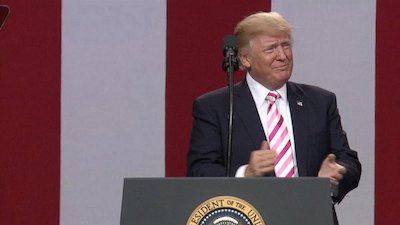 ABC This Week with George Stephanopoulos Season 8 Episode 40