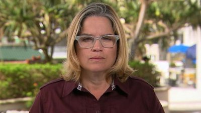 ABC This Week with George Stephanopoulos Season 8 Episode 41