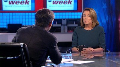 ABC This Week with George Stephanopoulos Season 8 Episode 43