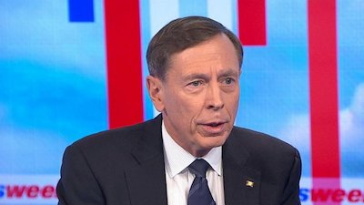 ABC This Week with George Stephanopoulos Season 8 Episode 44