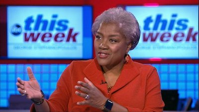 ABC This Week with George Stephanopoulos Season 8 Episode 46