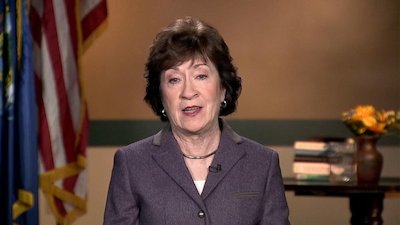 ABC This Week with George Stephanopoulos Season 8 Episode 48