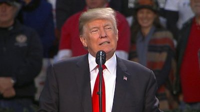 ABC This Week with George Stephanopoulos Season 8 Episode 51