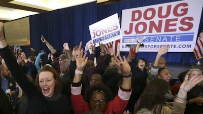 ABC This Week with George Stephanopoulos Season 8 Episode 52