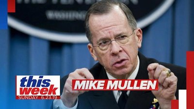 ABC This Week with George Stephanopoulos Season 10 Episode 25