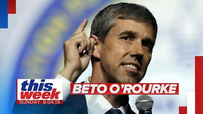 ABC This Week with George Stephanopoulos Season 10 Episode 31