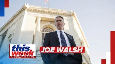 ABC This Week with George Stephanopoulos Season 10 Episode 34