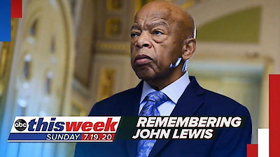 ABC This Week with George Stephanopoulos Season 11 Episode 29