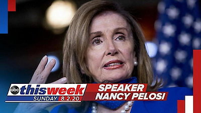 ABC This Week with George Stephanopoulos Season 11 Episode 31