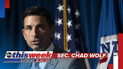 ABC This Week with George Stephanopoulos Season 11 Episode 35