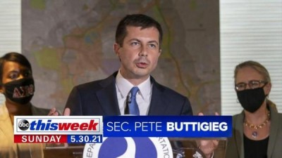 ABC This Week with George Stephanopoulos Season 12 Episode 21