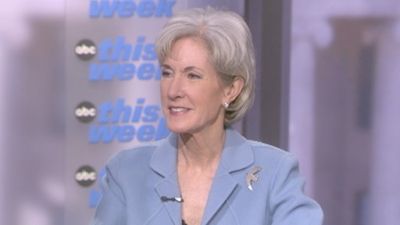 ABC This Week with George Stephanopoulos Season 1 Episode 10