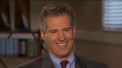 ABC This Week with George Stephanopoulos Season 1 Episode 5