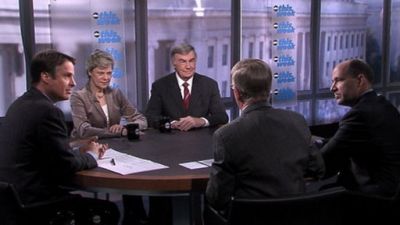 ABC This Week with George Stephanopoulos Season 1 Episode 4