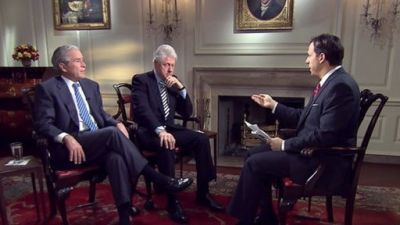 ABC This Week with George Stephanopoulos Season 1 Episode 3