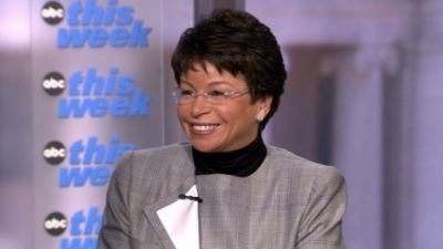 ABC This Week with George Stephanopoulos Season 1 Episode 13