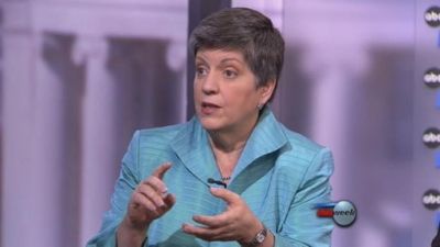 ABC This Week with George Stephanopoulos Season 1 Episode 18