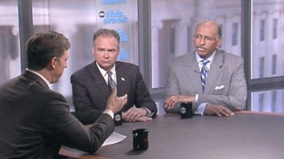 ABC This Week with George Stephanopoulos Season 1 Episode 21