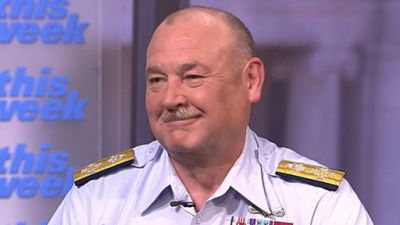 ABC This Week with George Stephanopoulos Season 1 Episode 23