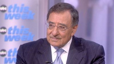 ABC This Week with George Stephanopoulos Season 1 Episode 26