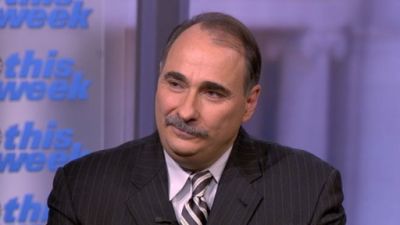 ABC This Week with George Stephanopoulos Season 1 Episode 28