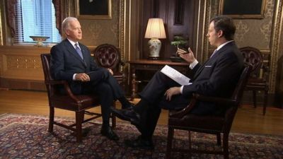 ABC This Week with George Stephanopoulos Season 1 Episode 29