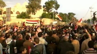 ABC This Week with George Stephanopoulos Season 2 Episode 29