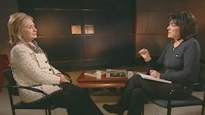 ABC This Week with George Stephanopoulos Season 2 Episode 30