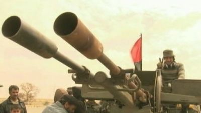 ABC This Week with George Stephanopoulos Season 2 Episode 36