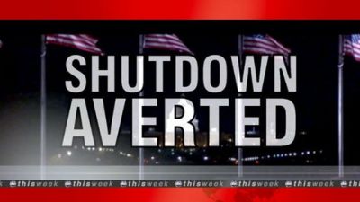 ABC This Week with George Stephanopoulos Season 2 Episode 37