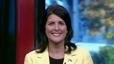 ABC This Week with George Stephanopoulos Season 2 Episode 42