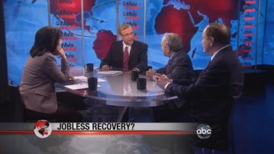 ABC This Week with George Stephanopoulos Season 2 Episode 47