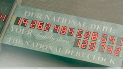 ABC This Week with George Stephanopoulos Season 2 Episode 52